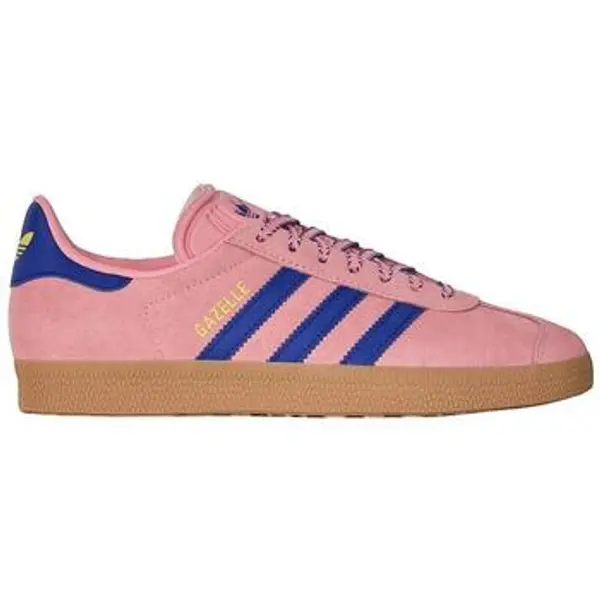 adidas adidas  Modne tenisice Baskets  Gazelle W daim premium  adidas