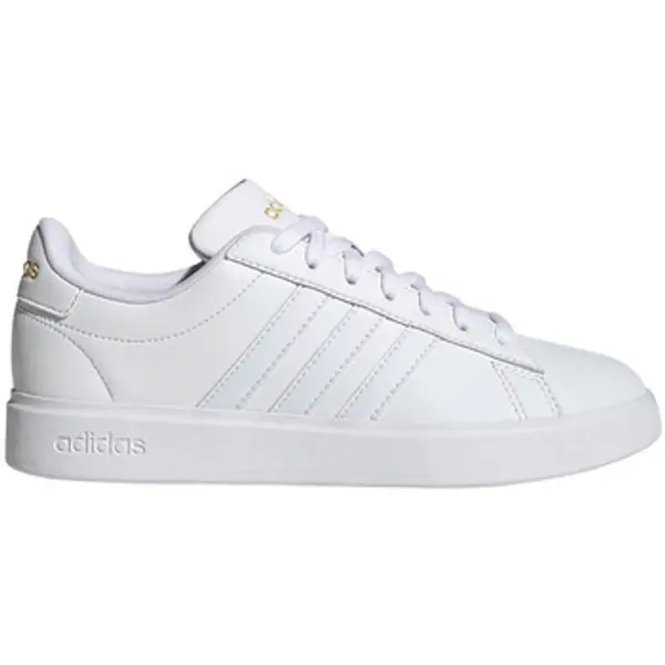 adidas adidas  Modne tenisice Baskets  Grand Court 2.0 cuir  adidas