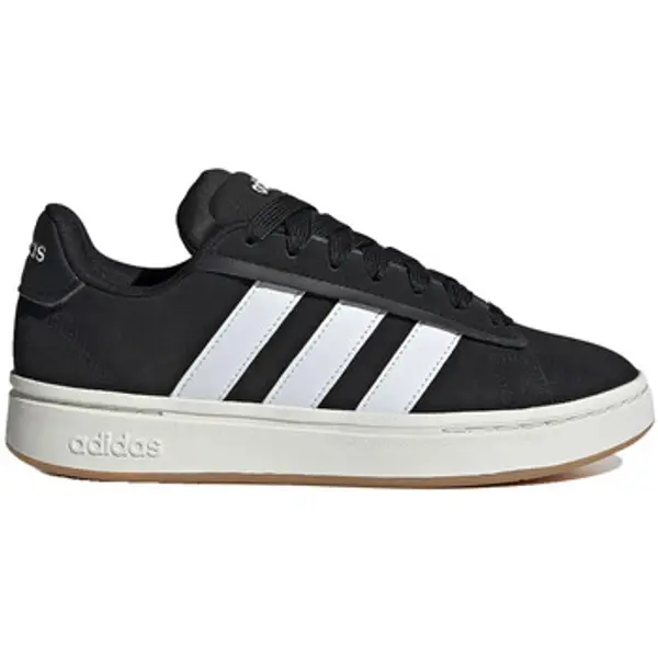 adidas adidas  Modne tenisice Baskets  Grand Court Alpha 00s cuir  adidas