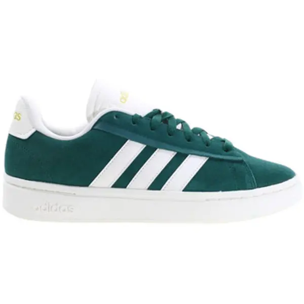 adidas adidas  Modne tenisice Baskets  Grand Court Alpha cuir  adidas