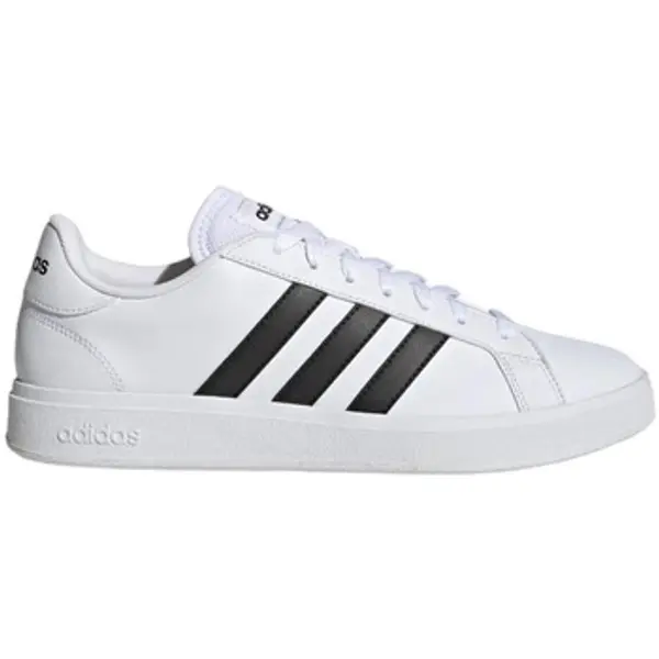 adidas adidas  Modne tenisice Baskets  Grand Court Td Lifestyle Court Casual cuir  adidas