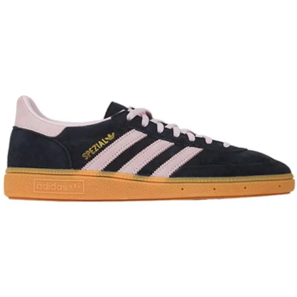 adidas adidas  Modne tenisice Baskets  Handball Spezial noir / rose  adidas