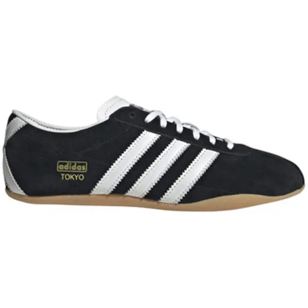 adidas adidas  Modne tenisice Baskets  Originals Tokyo daim  adidas