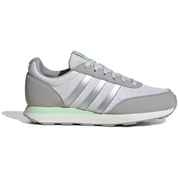 adidas adidas  Modne tenisice Baskets  run 60s 3.0 gris  adidas