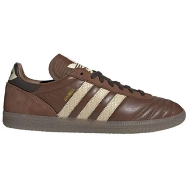 adidas adidas  Modne tenisice Baskets  Samba JP cuir  adidas