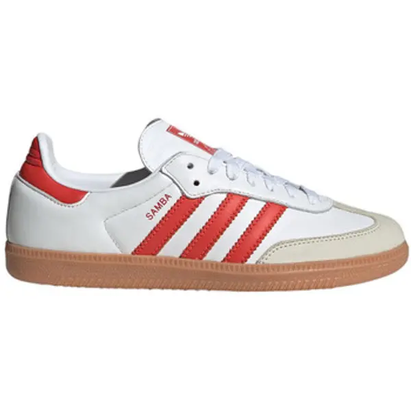 adidas adidas  Modne tenisice Baskets  Samba OG cuir  adidas