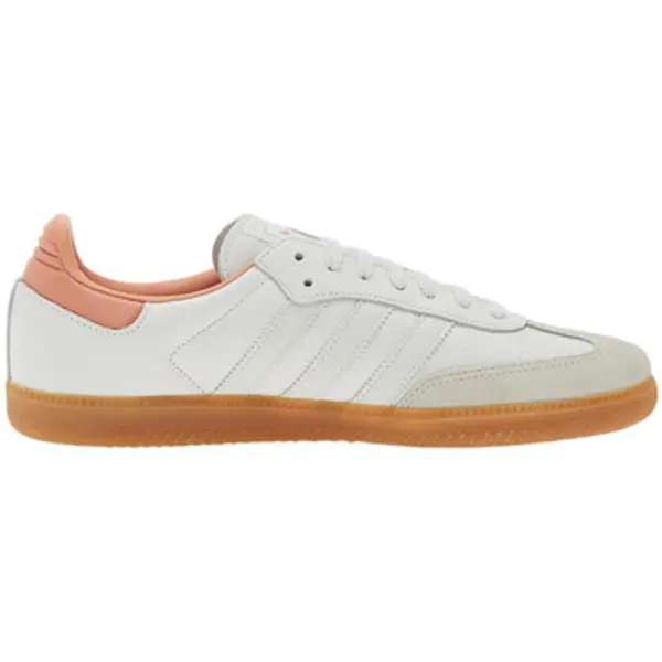 adidas adidas  Modne tenisice Baskets  Samba OG cuir  adidas