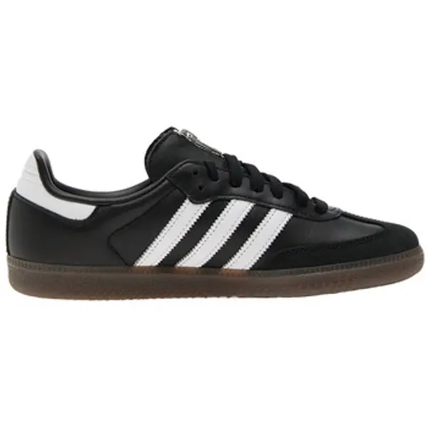 adidas adidas  Modne tenisice Baskets  Samba OG cuir  adidas
