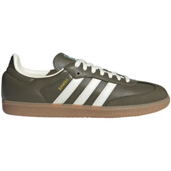 adidas adidas  Modne tenisice Baskets  Samba OG cuir  adidas