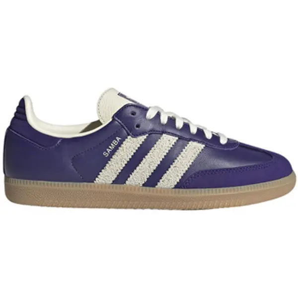 adidas adidas  Modne tenisice Baskets  Samba OG cuir  adidas