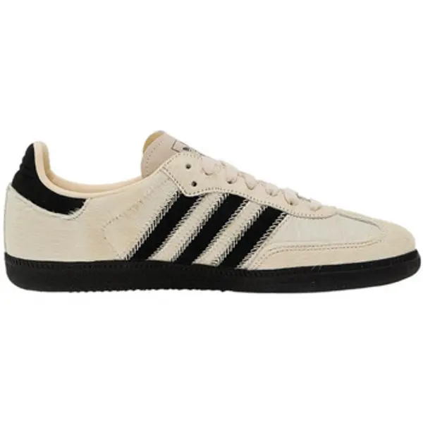 adidas adidas  Modne tenisice Baskets  Samba OG cuir  adidas