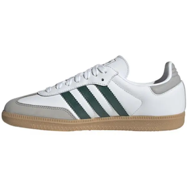 adidas adidas  Modne tenisice Baskets  Samba OG cuir  adidas