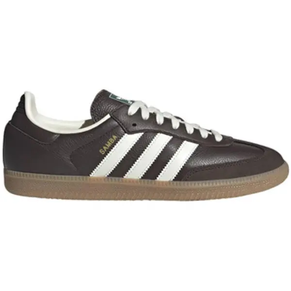 adidas adidas  Modne tenisice Baskets  Samba OG cuir  adidas