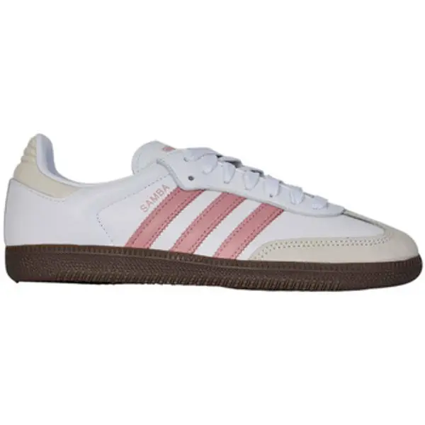 adidas adidas  Modne tenisice Baskets  Samba OG cuir  adidas