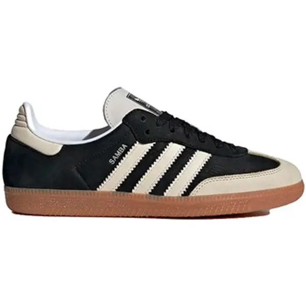 adidas adidas  Modne tenisice Baskets  Samba OG cuir  adidas