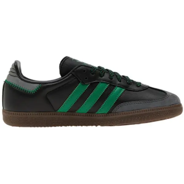 adidas adidas  Modne tenisice Baskets  Samba OG cuir  adidas