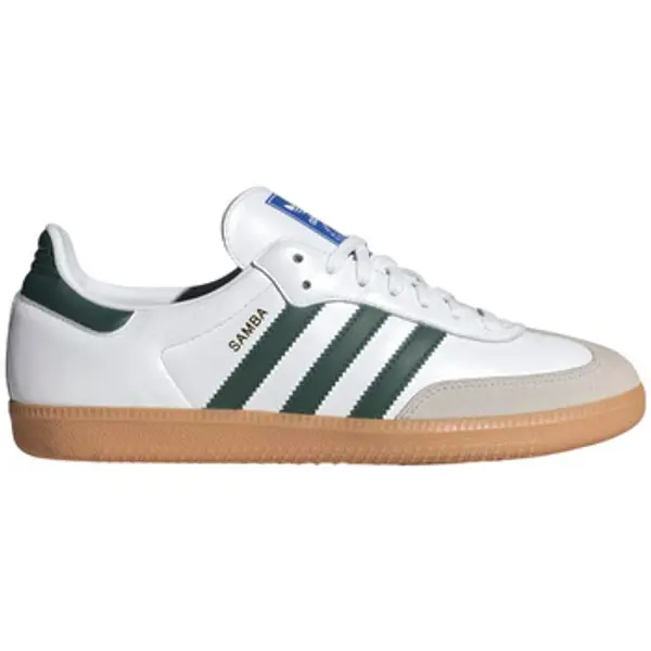 adidas adidas  Modne tenisice Baskets  Samba OG cuir  adidas