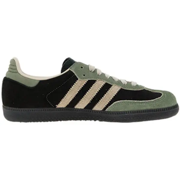 adidas adidas  Modne tenisice Baskets  Samba OG cuir  adidas