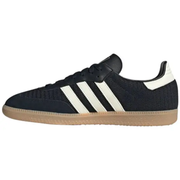 adidas adidas  Modne tenisice Baskets  Samba OG daim et textile  adidas