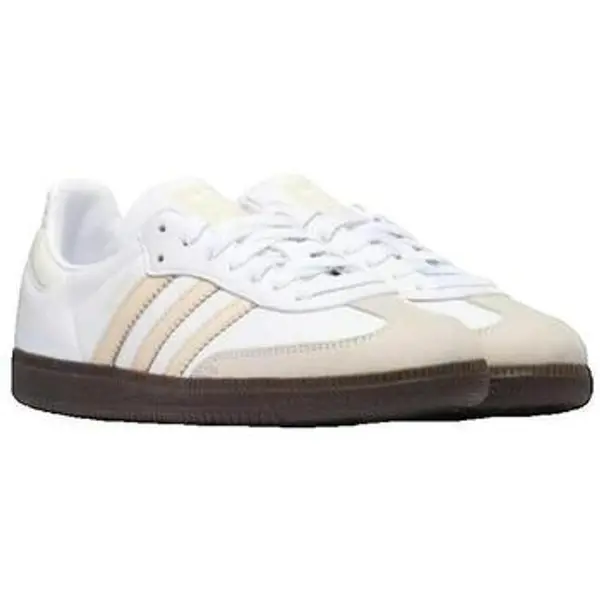 adidas adidas  Modne tenisice Baskets  Samba Og W  adidas