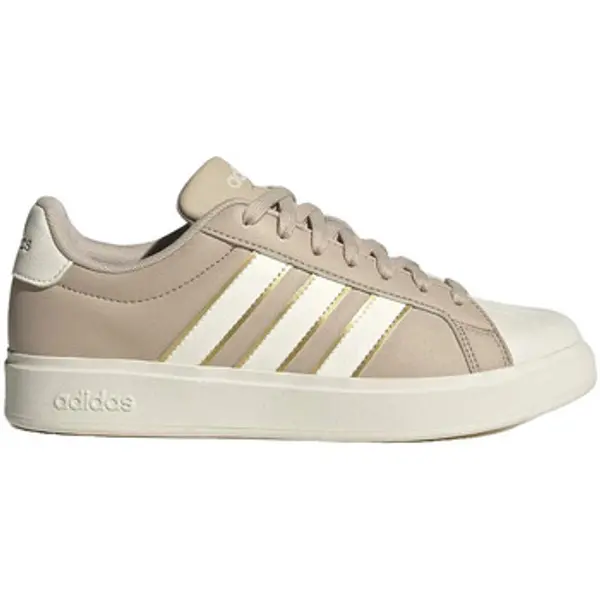 adidas adidas  Modne tenisice Baskets  Streettalk synthétique  adidas