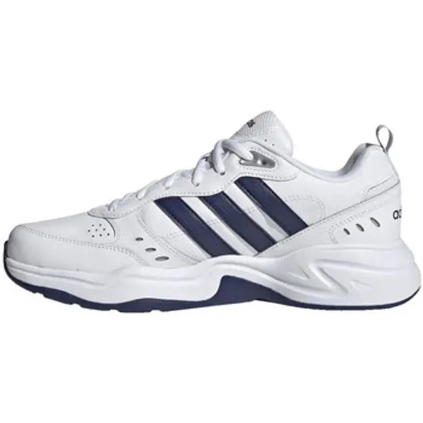 adidas adidas  Modne tenisice Baskets  Strutter cuir  adidas