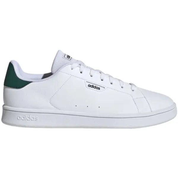 adidas adidas  Modne tenisice Baskets  Urban Court cuir  adidas