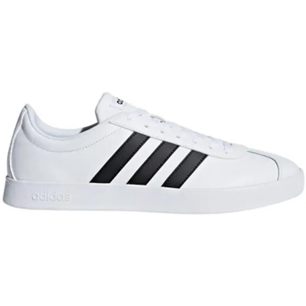 adidas adidas  Modne tenisice Baskets  Vl Court 2.0 cuir  adidas