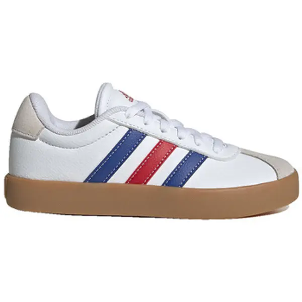 adidas adidas  Modne tenisice Baskets  VL Court 3.0 daim  adidas