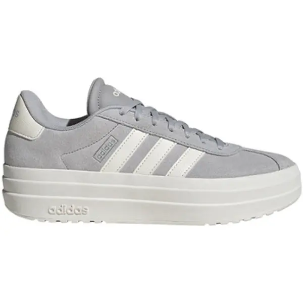 adidas adidas  Modne tenisice Baskets  VL Court Bold cuir  adidas