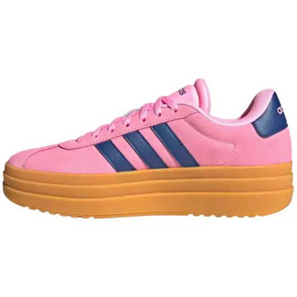 adidas adidas  Modne tenisice Baskets  VL Court Bold cuir  adidas