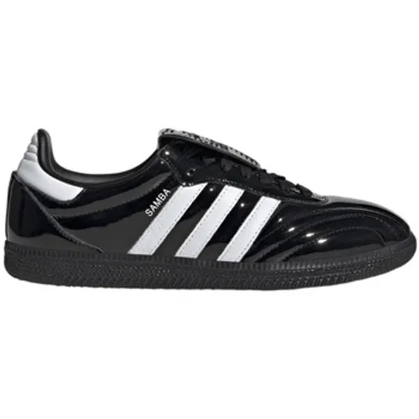 adidas adidas  Modne tenisice Baskets  WMNS Samba LT cuir patent  adidas