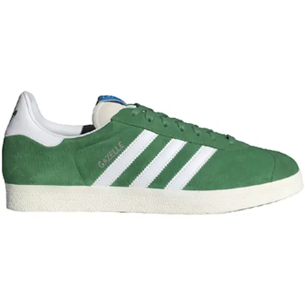adidas adidas  Modne tenisice Basses Gazelle Preloveded Ftw Core  adidas
