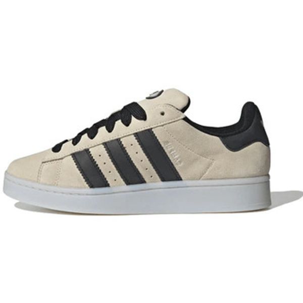 adidas adidas  Modne tenisice Campus 00s Aluminum Core Black  adidas