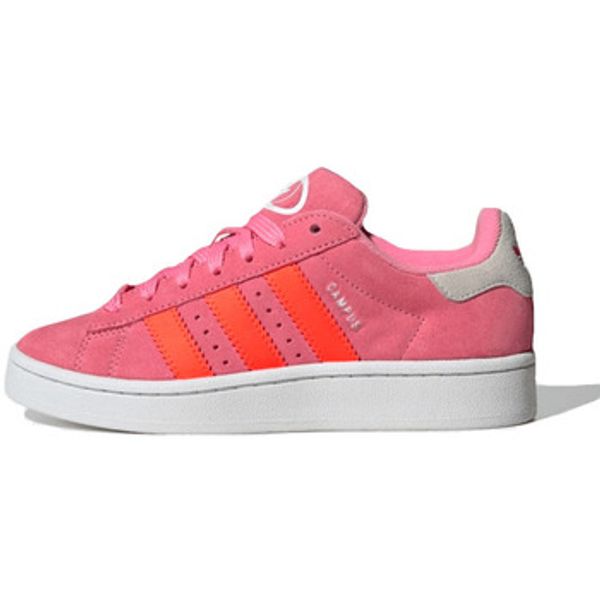 adidas adidas  Modne tenisice Campus 00s Bliss Pink Solar Red  adidas