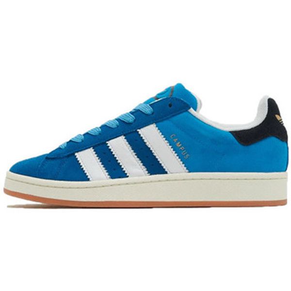 adidas adidas  Modne tenisice Campus 00s Bright Blue  adidas