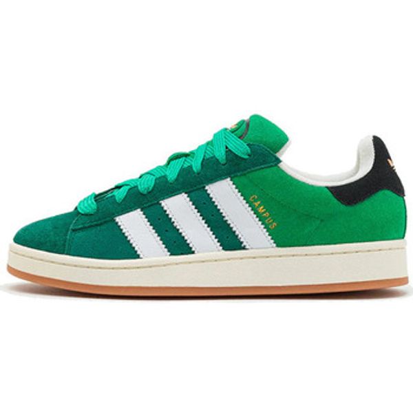 adidas adidas  Modne tenisice Campus 00s Collegiate Green  adidas