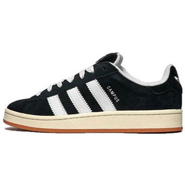 adidas adidas  Modne tenisice Campus 00s Core Black (Noir)  adidas