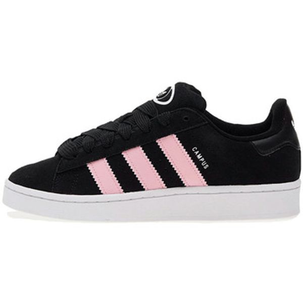 adidas adidas  Modne tenisice Campus 00s Core Black True Pink  adidas