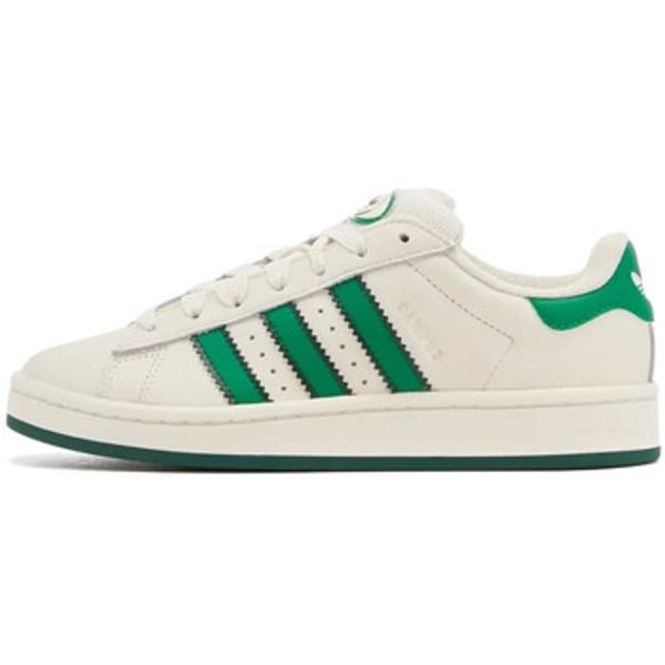 adidas adidas  Modne tenisice Campus 00s Core White Green  adidas