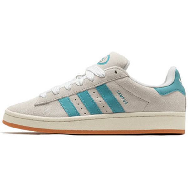 adidas adidas  Modne tenisice Campus 00s Crystal White Preloved Blue  adidas
