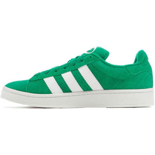 adidas adidas  Modne tenisice Campus 00s Green Cloud White  adidas