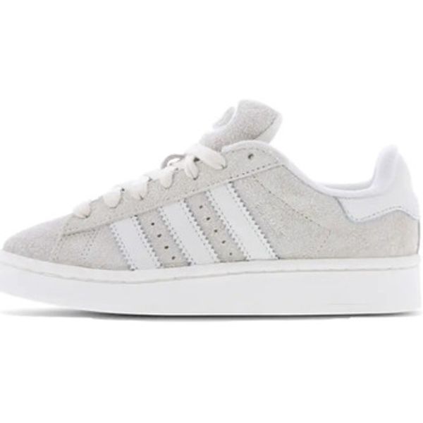 adidas adidas  Modne tenisice Campus 00s Light Grey White (Enfant)  adidas