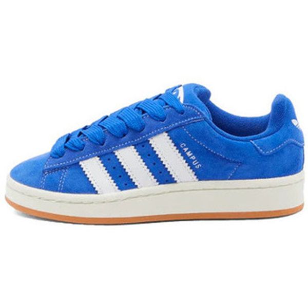 adidas adidas  Modne tenisice Campus 00s Lucid Blue  adidas