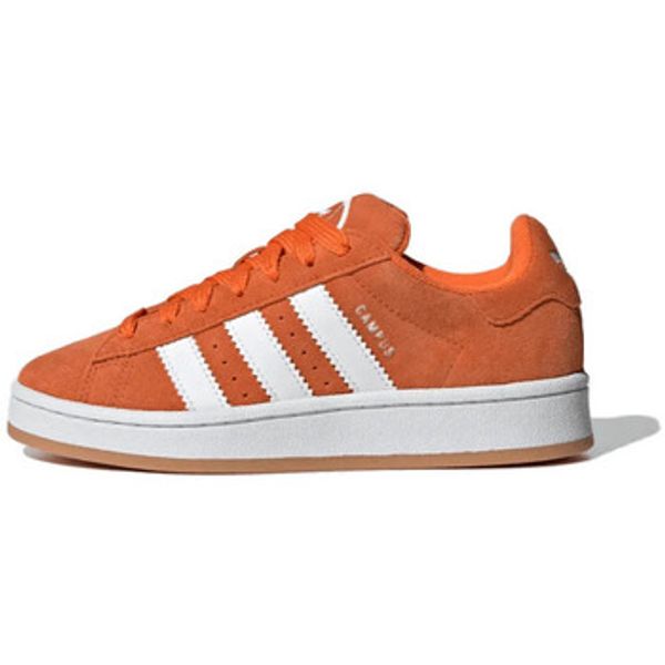 adidas adidas  Modne tenisice Campus 00s Orange Gum  adidas