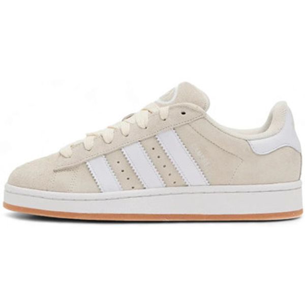 adidas adidas  Modne tenisice Campus 00s Wonder White Gum  adidas