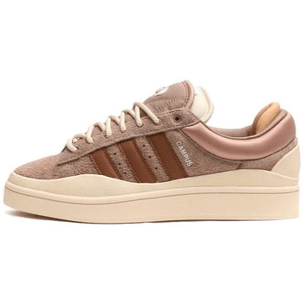 adidas adidas  Modne tenisice Campus Bad Bunny Brown  adidas