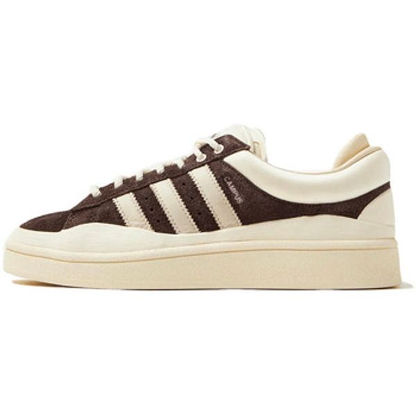 adidas adidas  Modne tenisice Campus Deep Brown Chalk Bad Bunny  adidas