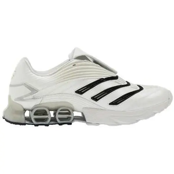 adidas adidas  Modne tenisice Chaussures  Predator Megaride blanches  adidas