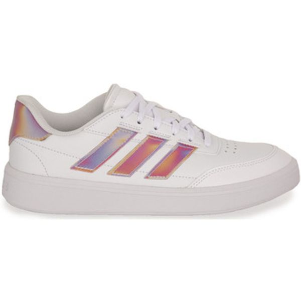 adidas adidas  Modne tenisice COURTBLOCK  adidas